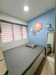 High Park Residences (D28), Apartment #553786821
